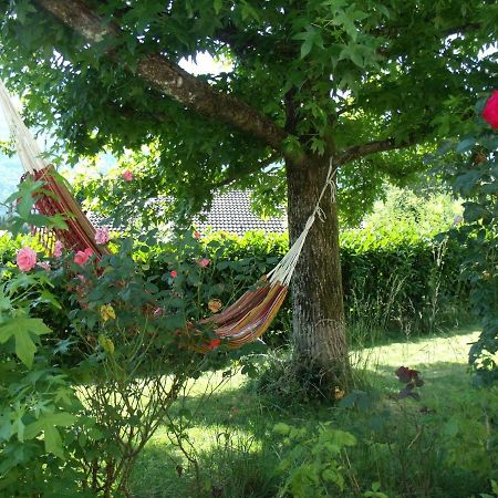 La Villa De Chantemerle La Bâthie Eksteriør bilde